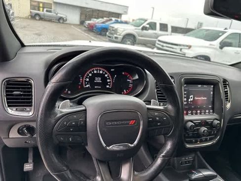 Used 2020 Dodge Durango R/T w/ Blacktop Package image 8