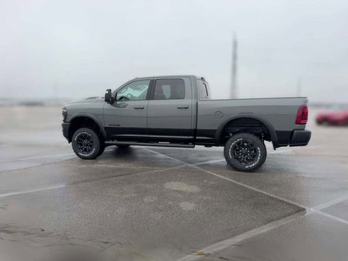New 2026 RAM 2500 Power Wagon image 7