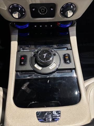 Used 2014 Rolls-Royce Wraith RWD image 14