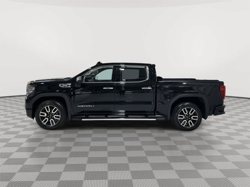 Used 2022 GMC Sierra 1500 Denali AWD/4WD image 2