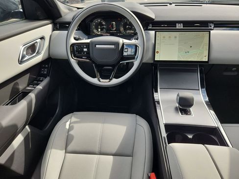 Used 2026 Land Rover Range Rover Velar S AWD/4WD image 4