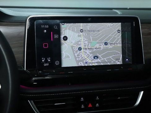 Used 2024 Volkswagen Atlas SEL Premium R-Line image 30