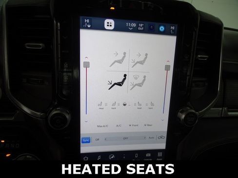 Used 2022 RAM 1500 Limited image 13