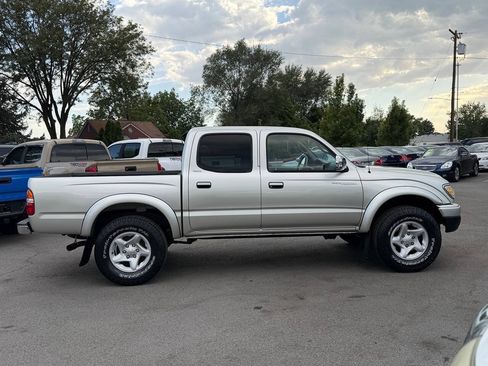 Used 2003 Toyota Tacoma PreRunner RWD image 91