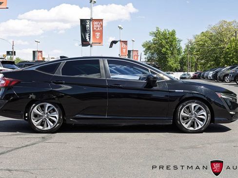 Used 2021 Honda Clarity Touring image 17