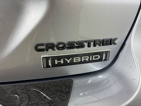 New 2026 Subaru Crosstrek 2.5i Sport image 12