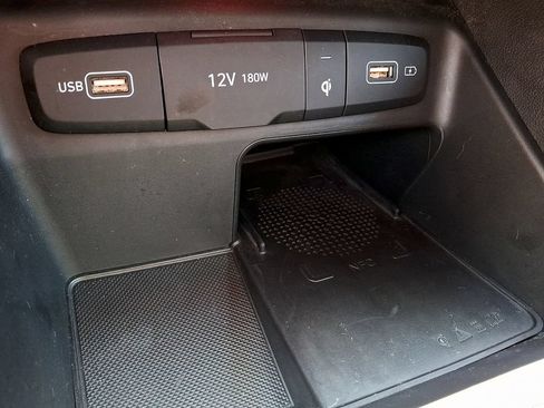 Used 2022 Hyundai Tucson N Line w/ Cargo Package AWD/4WD image 24