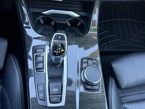 Used 2016 BMW X3 xDrive35i image 10