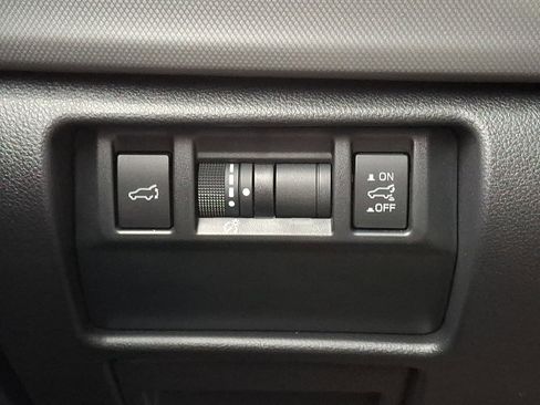 Certified 2025 Subaru Forester Sport image 25