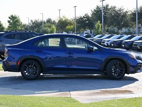 New 2025 Subaru WRX Premium image 2