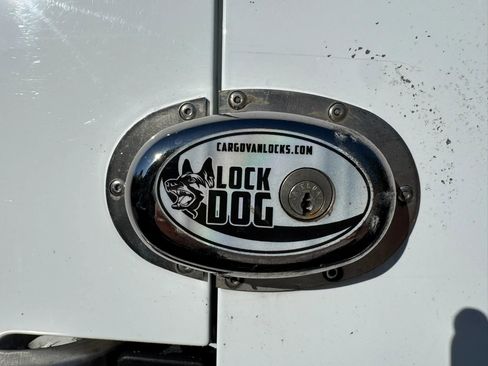 Used 2022 RAM ProMaster 3500 image 16