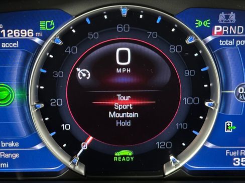 Used 2014 Cadillac ELR w/ Luxury Package FWD image 13
