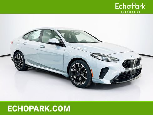 Used 2025 BMW 228i xDrive AWD/4WD image 1