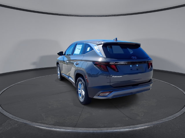 New 2026 Hyundai Tucson SE FWD image 7