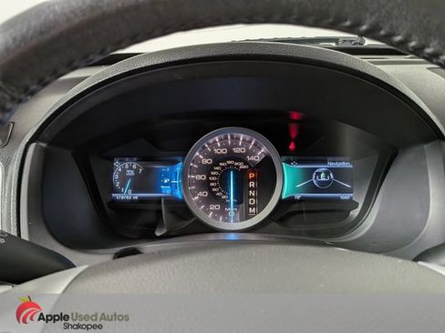 Used 2015 Ford Explorer XLT w/ Equipment Group 202A AWD/4WD image 18