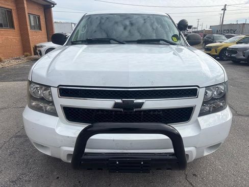 Used 2011 Chevrolet Tahoe 2WD image 3