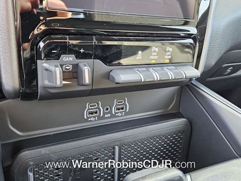 New 2026 RAM 1500 Big Horn image 23