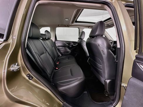 Used 2022 Subaru Forester Touring w/ Popular Package #2 AWD/4WD image 29