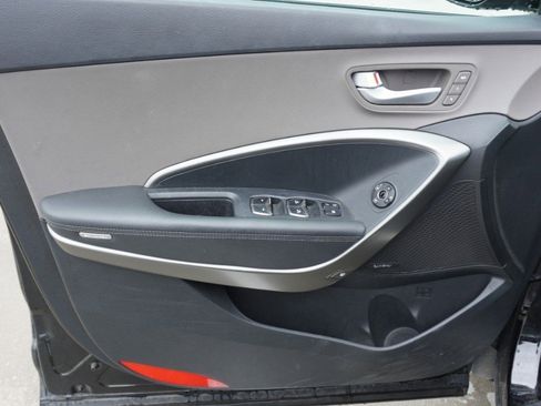 Used 2017 Hyundai Santa Fe FWD w/ Cargo Package image 13