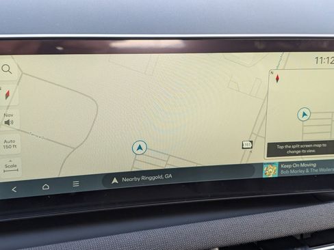 New 2026 Hyundai Tucson Limited image 17