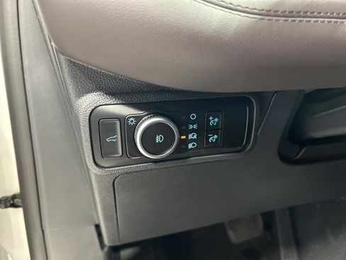 New 2026 Ford Explorer Platinum AWD/4WD image 13