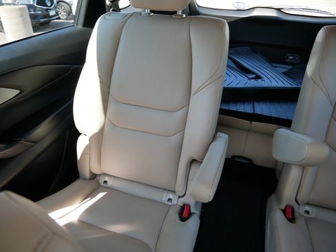 Used 2023 MAZDA CX-9 Touring Plus AWD/4WD image 12