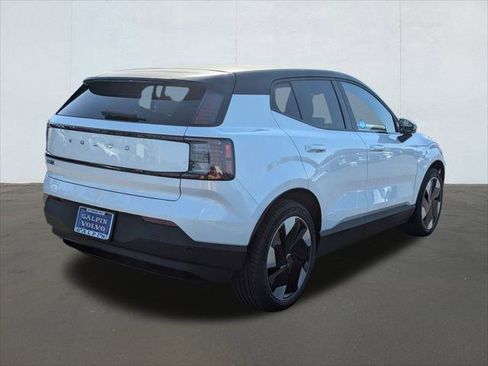 New 2026 Volvo EX30 Plus image 2