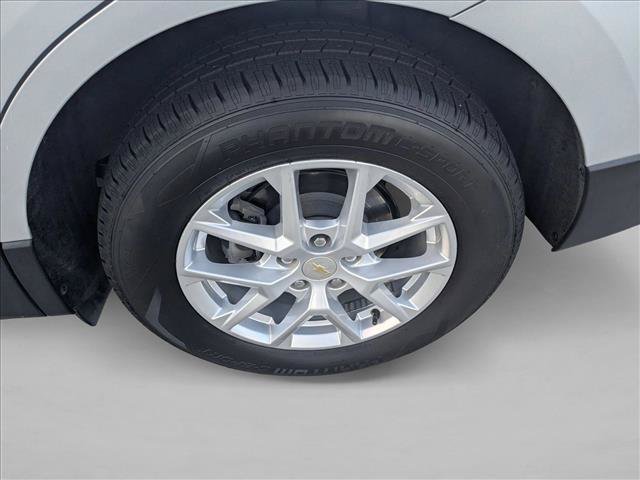 Used 2022 Chevrolet Equinox LT AWD/4WD image 20
