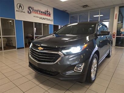Used 2019 Chevrolet Equinox LT w/ Driver Convenience Package