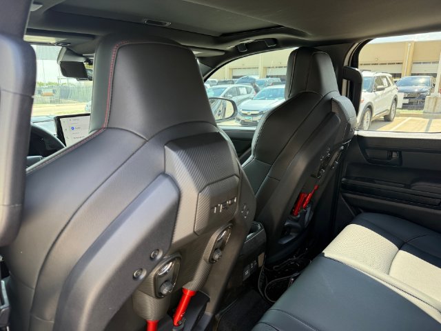 Used 2026 Toyota Tacoma TRD Pro AWD/4WD image 28