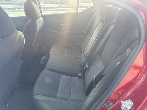 Used 2021 Nissan Sentra SR FWD image 9