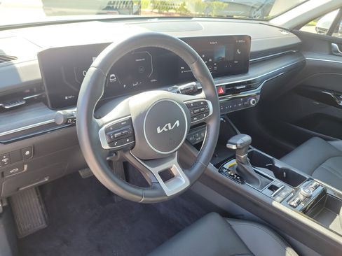 Used 2025 Kia K5 EX FWD image 20