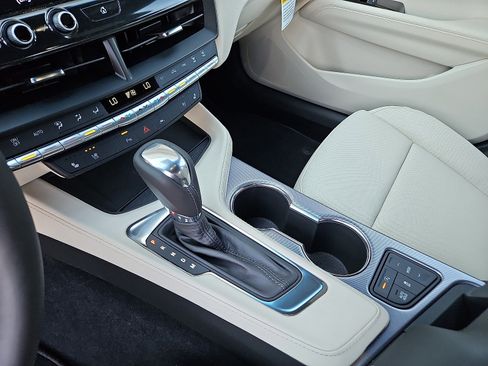 New 2026 Cadillac CT4 Premium Luxury image 23