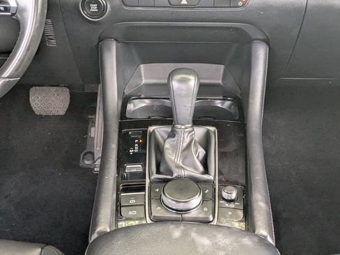 Used 2024 MAZDA MAZDA3 s FWD image 16
