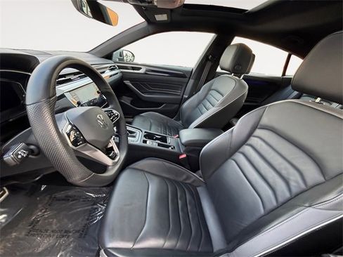 Used 2023 Volkswagen Arteon SEL image 9