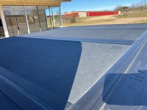 Used 2024 GMC Sierra 2500 Denali Ultimate w/ Max Trailering Package image 9