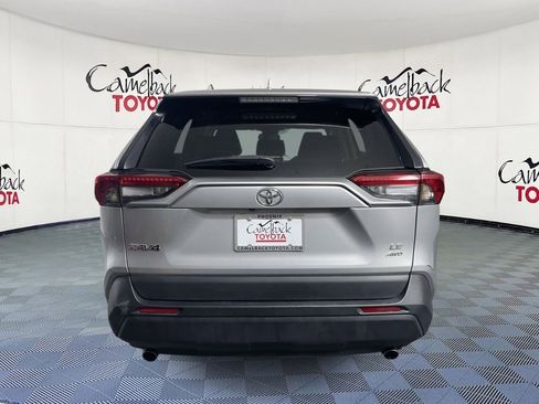 Used 2024 Toyota RAV4 LE image 6
