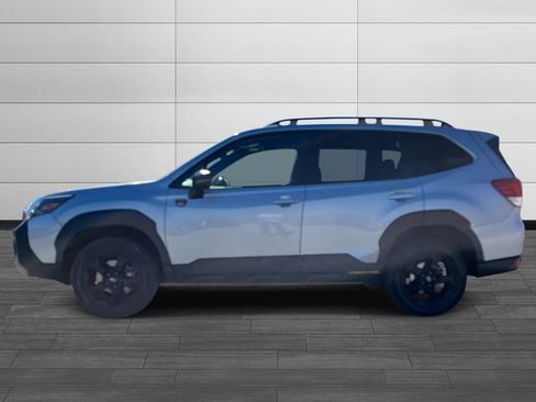 Used 2022 Subaru Forester Wilderness image 6