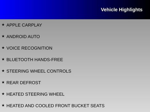Used 2026 Lincoln Corsair Reserve AWD/4WD image 8