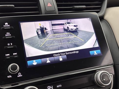 Used 2021 Honda Insight EX image 21