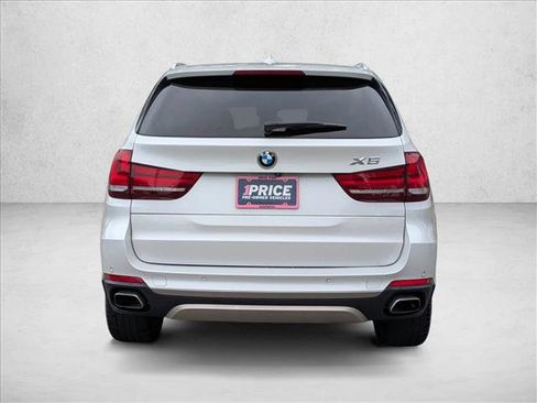 Used 2018 BMW X5 xDrive35d image 7