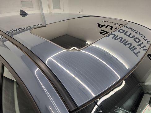 Used 2024 MAZDA CX-5 Carbon Edition image 4