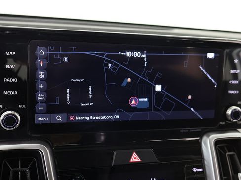 Used 2022 Kia Sorento EX w/ Panoramic Sunroof Package AWD/4WD image 49