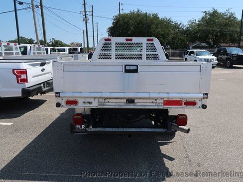 Used 2018 Ford F250 XL RWD image 4