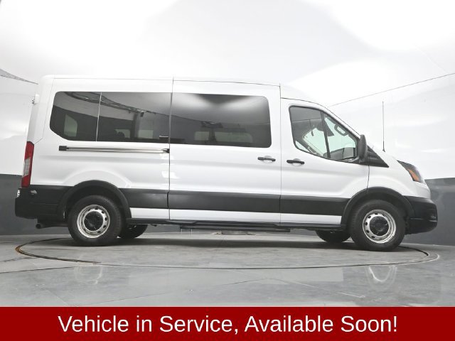 Used 2024 Ford Transit 350 XL RWD image 29