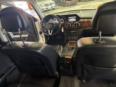 Used 2014 Mercedes-Benz GLK 350 2WD image 30