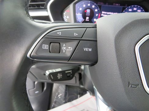 Used 2021 Audi Q3 2.0T Premium Plus w/ Premium Plus Package image 16