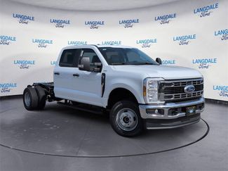 New 2026 Ford F350 XL w/ XL Chrome Package video 2