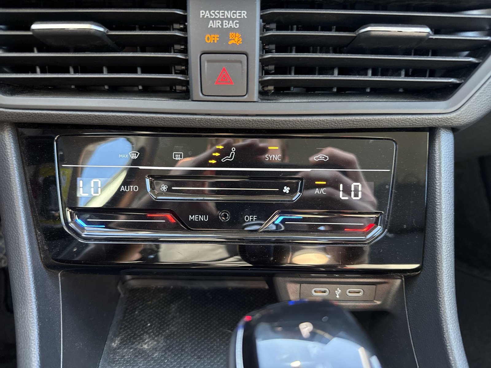 Used 2025 Volkswagen Jetta S FWD image 19