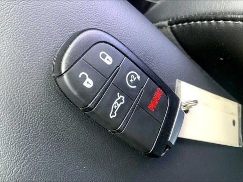 Used 2023 Dodge Challenger GT w/ Plus Package RWD image 13